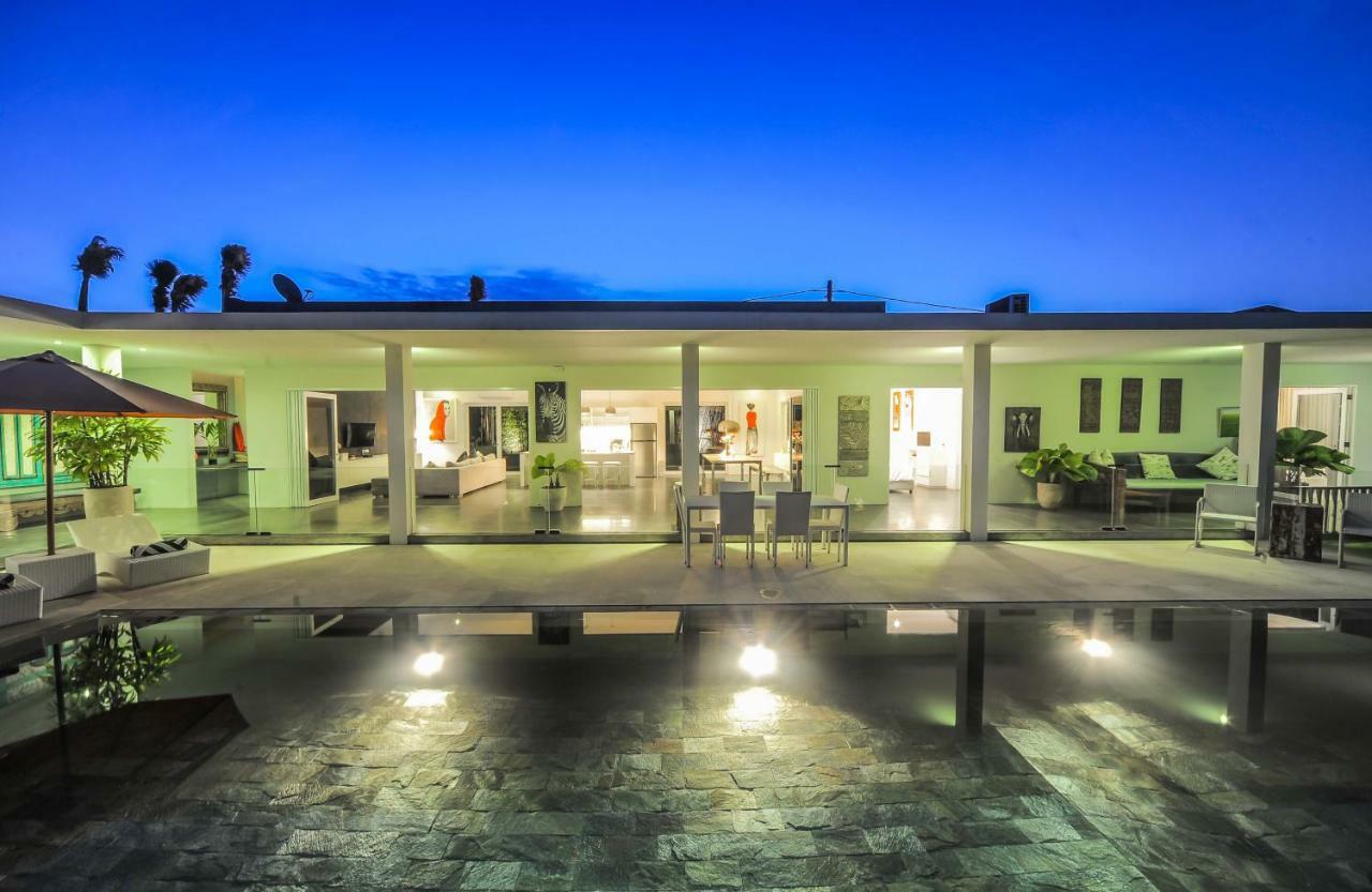 Casa Priya Petitenget Семіньяк Екстер'єр фото